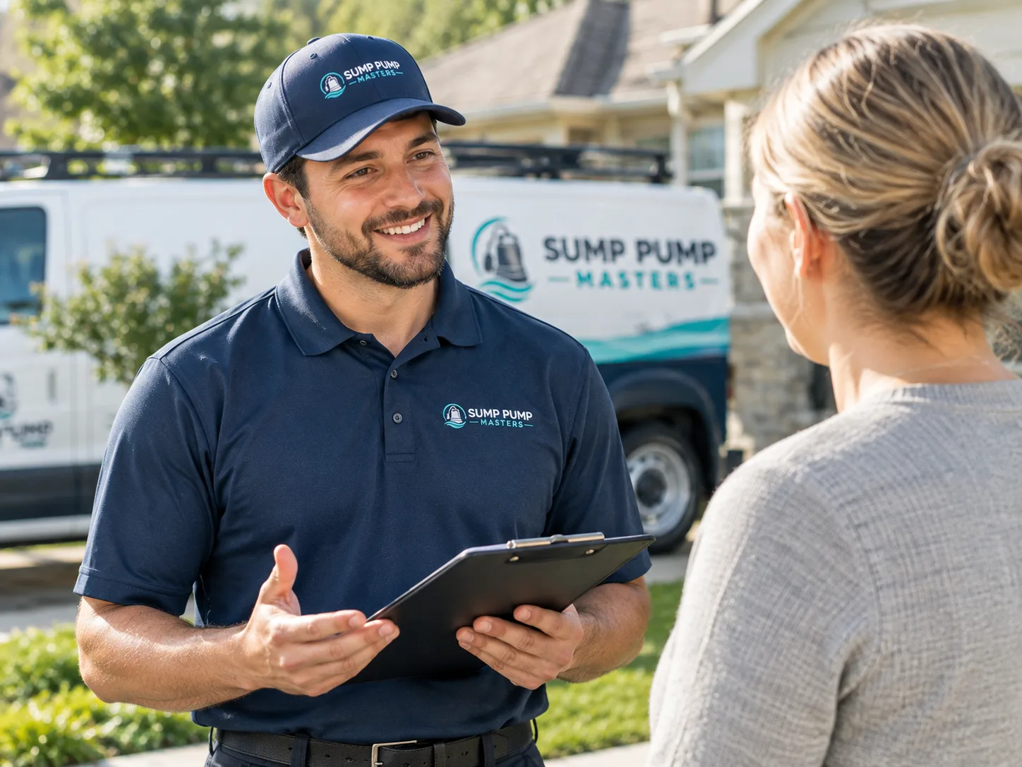 Sump Pump Repair Summit Point, WV FAQs